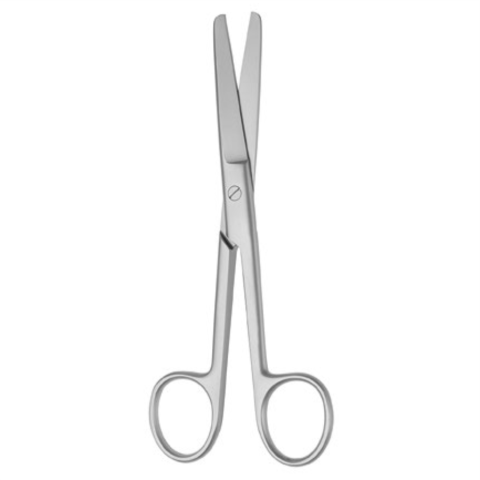 Standard Surgical Scissors