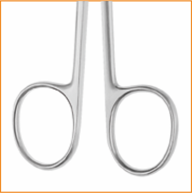 STANDARD SCISSORS
